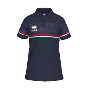 fm901c02060-girl-s-polo-shirt-errea-darya-navy-blue-red-white