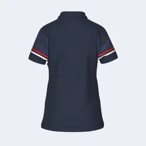 Polo infantil Errea darya image-1