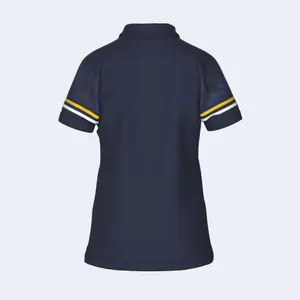 Polo de chica Errea darya image-1