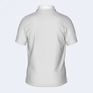 Polo infantil Errea praga 3.0 image-1