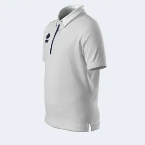 Polo infantil Errea praga 3.0 image-2