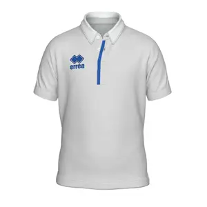 Polo para niños Errea praga 3.0 image-0
