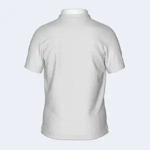 Polo para niños Errea praga 3.0 image-1