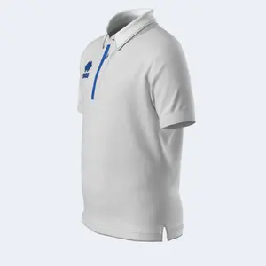 Polo para niños Errea praga 3.0 image-2