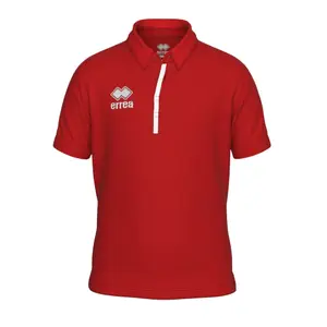 Polo infantil Errea praga 3.0 image-0