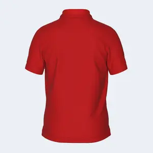 Polo infantil Errea praga 3.0 image-1