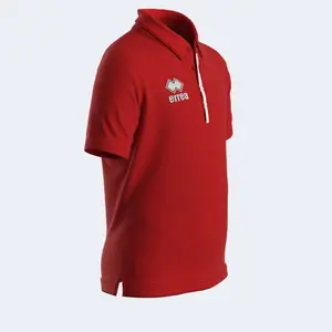 Polo infantil Errea praga 3.0 image-3