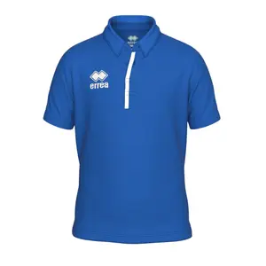 Polo infantil Errea praga 3.0 image-0