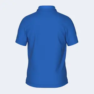 Polo infantil Errea praga 3.0 image-1