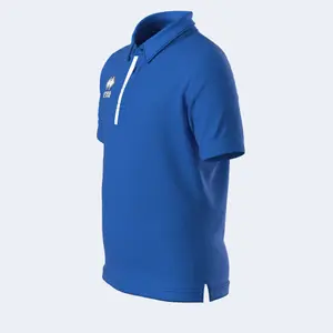 Polo infantil Errea praga 3.0 image-2