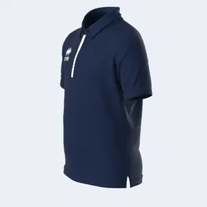 Polo infantil Errea praga 3.0 image-2