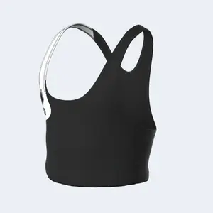 Girl' Sports bra Errea dafne extra image-2
