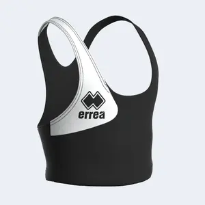 Girl' Sports bra Errea dafne extra image-3