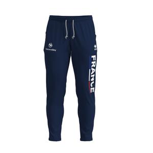 Bryn Official France Team Jogging Bottoms 2023/24