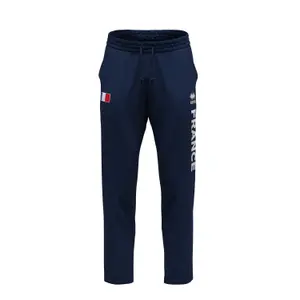 Pantaloni da allenamento France Bryn 2024/25 image-0