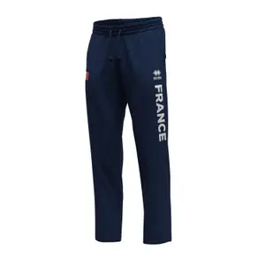 Pantaloni da allenamento France Bryn 2024/25 image-2