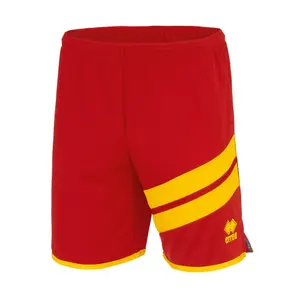 Pantalón corto infantil Errea Jaro image-0