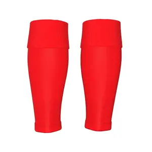 Footless Football socks Errea Pro image-1