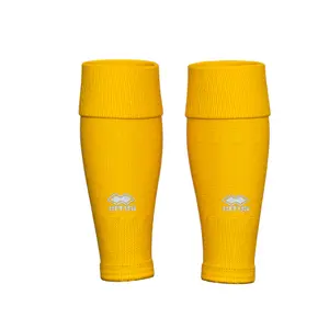 Footless Football socks Errea Pro