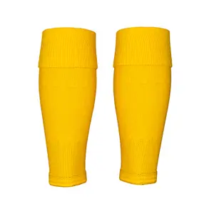 Footless Football socks Errea Pro image-1