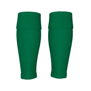 Footless Football socks Errea Pro image-1