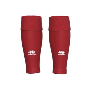 Footless Football socks Errea Pro image-0