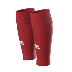 Footless Football socks Errea Pro image-1