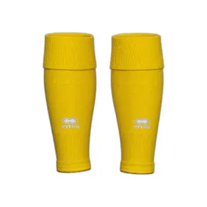 Children's footless Football socks Errea Pro image-0