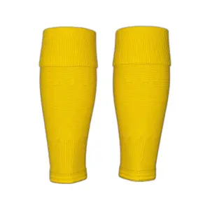 Children's footless Football socks Errea Pro image-3