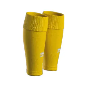 Children's footless Football socks Errea Pro image-1