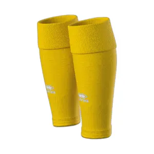 Children's footless Football socks Errea Pro image-2