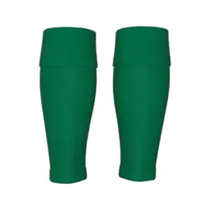 Children's footless Football socks Errea Pro image-3