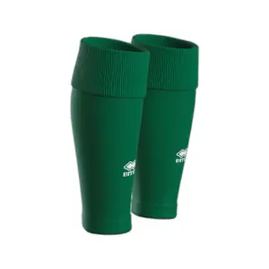 Children's footless Football socks Errea Pro image-1