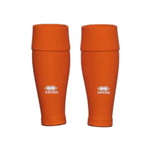 Children's footless Football socks Errea Pro image-0