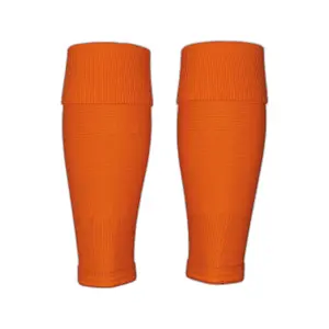 Children's footless Football socks Errea Pro image-3