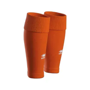 Children's footless Football socks Errea Pro image-1