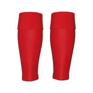 Chaussettes sans pieds enfant Errea Pro image-3