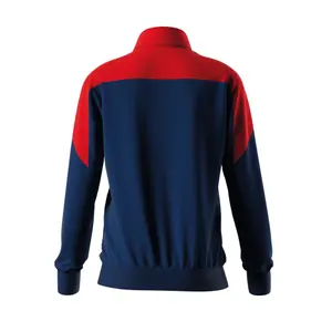 Children's tracksuit jacket Errea Bea image-2