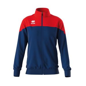gg0b1z01910-children-s-tracksuit-jacket-errea-bea-navy-red