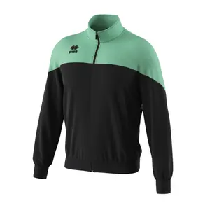 Children's tracksuit jacket Errea Buddy image-1