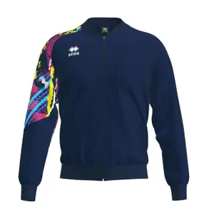 Dziecięca bluza dresowa Errea Pavel image-0