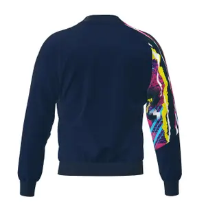 Dziecięca bluza dresowa Errea Pavel image-1