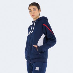 Hoodie Errea Clancy image-3