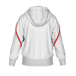 Children's hoodie Errea Clancy image-1