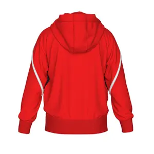 Children's hoodie Errea Clancy image-1