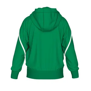 Children's hoodie Errea Clancy image-1