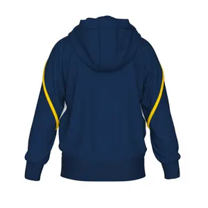 Children's hoodie Errea Clancy image-1