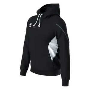 Children's hoodie Errea Clancy image-1