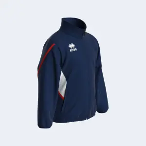 Children's tracksuit jacket Errea Christopher image-1