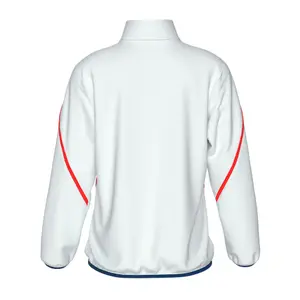 Girl's Tracksuit Errea Cristine image-1